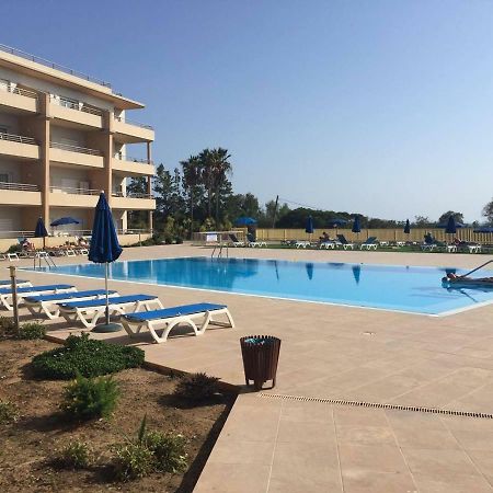 Apartamento Em Quinta Da Barracuda Albufeira Extérieur photo