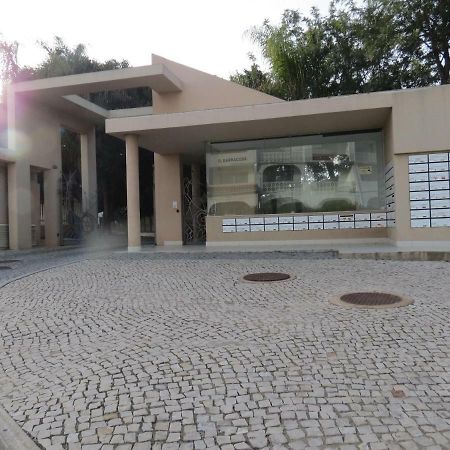 Apartamento Em Quinta Da Barracuda Albufeira Extérieur photo