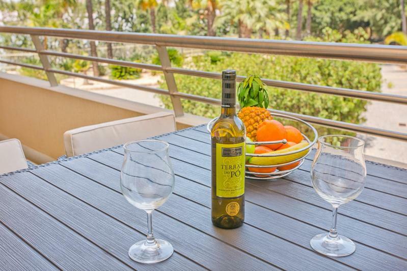Apartamento Em Quinta Da Barracuda Albufeira Extérieur photo