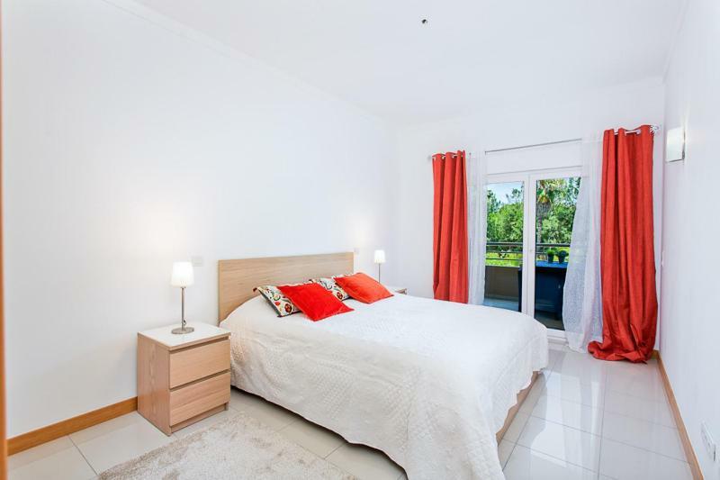 Apartamento Em Quinta Da Barracuda Albufeira Extérieur photo