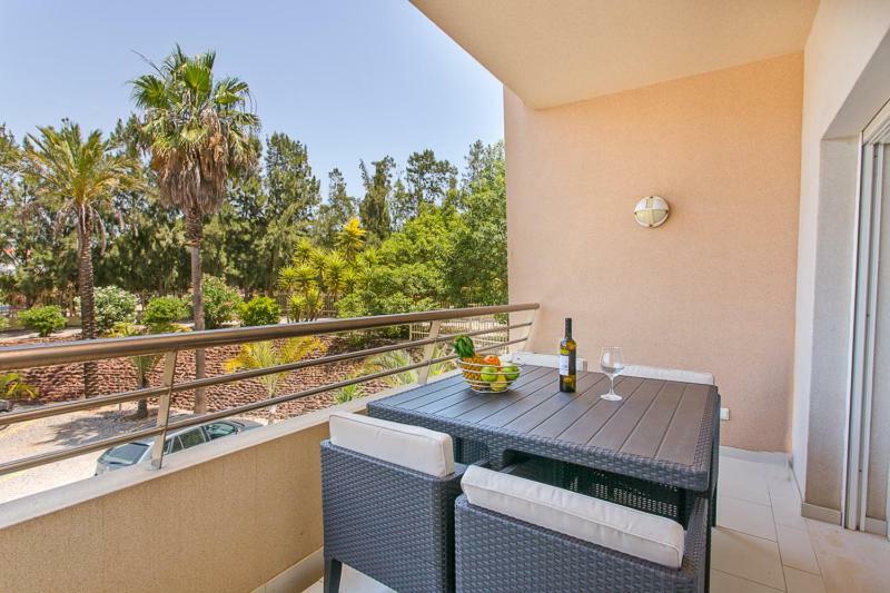 Apartamento Em Quinta Da Barracuda Albufeira Extérieur photo