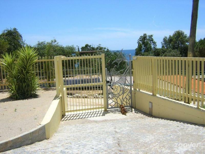 Apartamento Em Quinta Da Barracuda Albufeira Extérieur photo