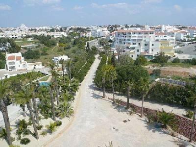 Apartamento Em Quinta Da Barracuda Albufeira Extérieur photo